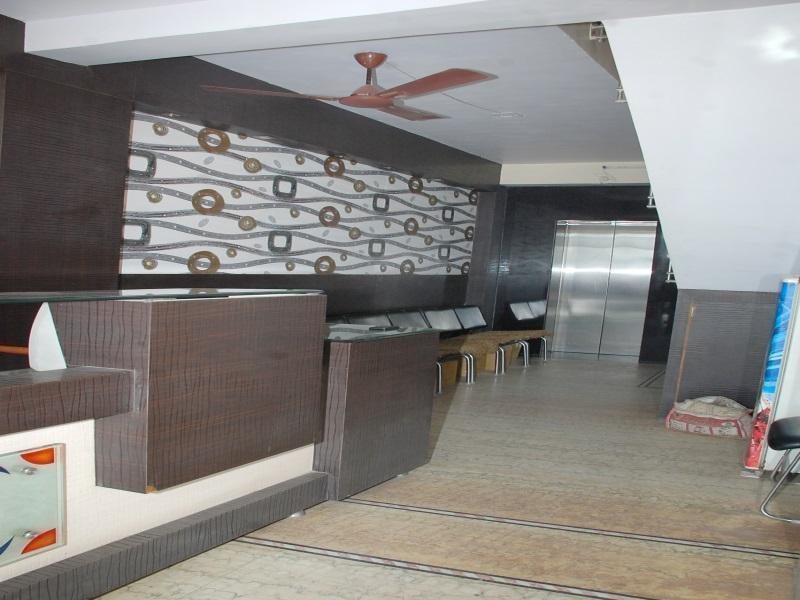 Hotel Dev Plaza アジュメール エクステリア 写真